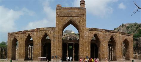 5 Ways Of Discovering The Legacies Of Ajmer Through Its Edifices