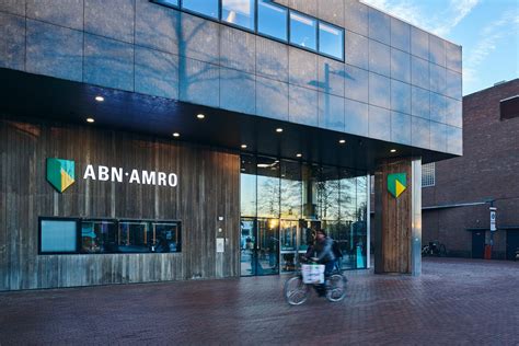 edentifier  internet banking  access  abn amro