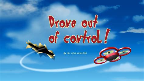 oggy   cockroaches drone   control se full episode  hd cda