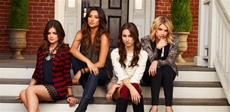 Test Your Knowledge On Pretty Little Liars Characters Proprofs Quiz