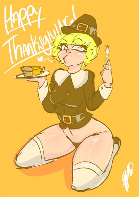 blonde pilgrim gal pinup thanksgiving porn western hentai pictures pictures sorted by