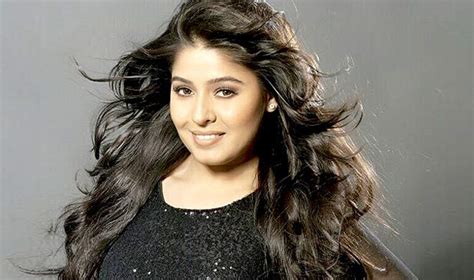 Playback Singer Sunidhi Chauhan Turns Actress Makes Her