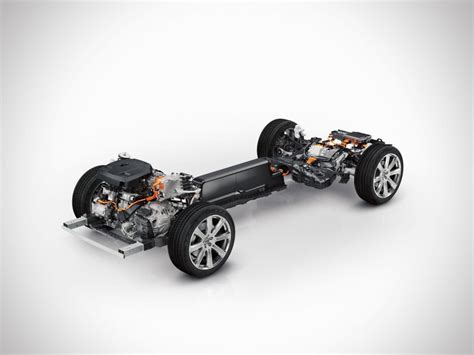 volvo xc twin engine tech plug  electric turbocharged  supercharged