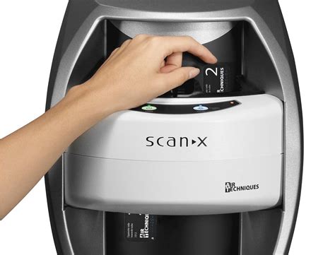 air techniques scanx duo intraoral phosphor screen scanner dandal