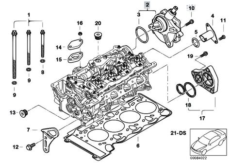 diesel engine diagram