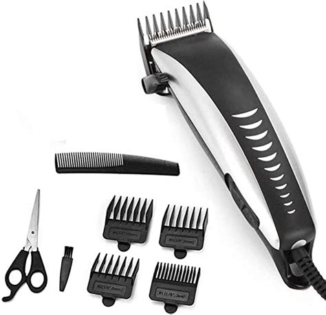 hair clipper precision trimmer  electric hair trimmer clipper professional household