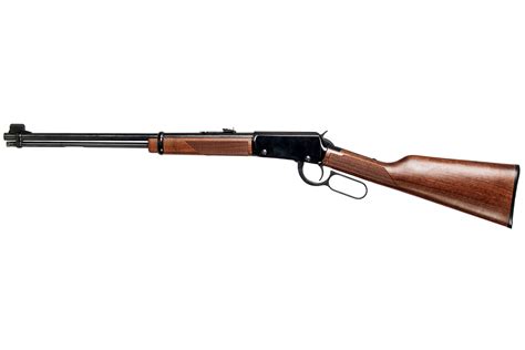henry  mag lever action review