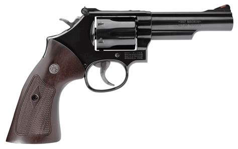 smith wesson  model  classic  mag   sw special p  blued stainless steel