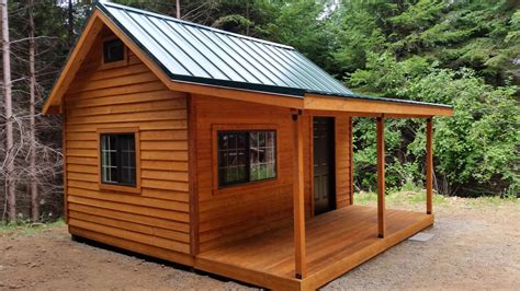cabin   porch oregon timberwerks