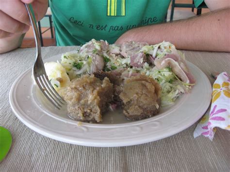 Pudding And Souse Barbados 3l Daniel’s Photos