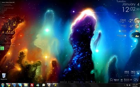 Itt We Post Our Desktops Page 2