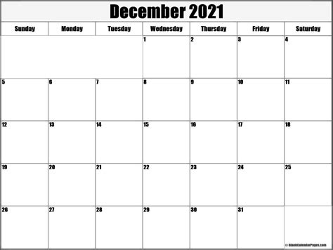 Printable Editable Calendar 2021 For Good Grades Free