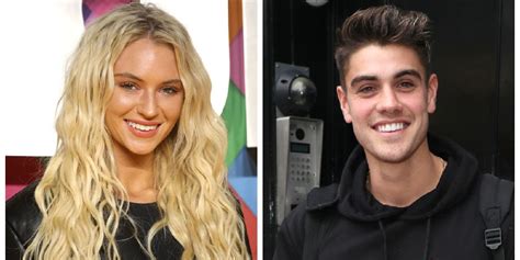 love island s luke m and lucie donlan confirm relationship with selfie
