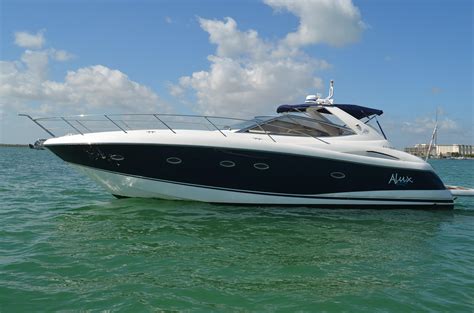 sunseeker   yacht  sale mexico denison yachting