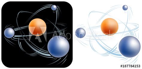 particle symbols stock image  royalty  vector files  fotoliacom pic