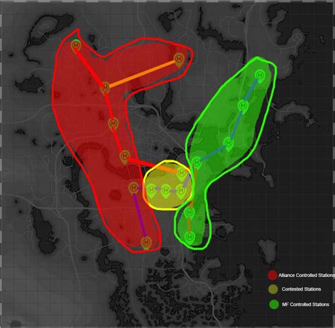 suggestion map  faction controlled metro stations rfodust