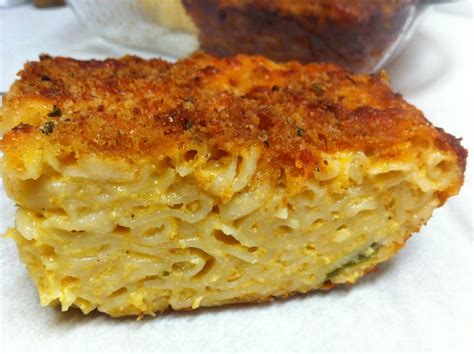 Delightful Creole Caribbean Flavours Macaroni Pie Recipe The