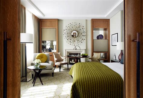 presidential treatment   corinthia hotel london luxurious magazine