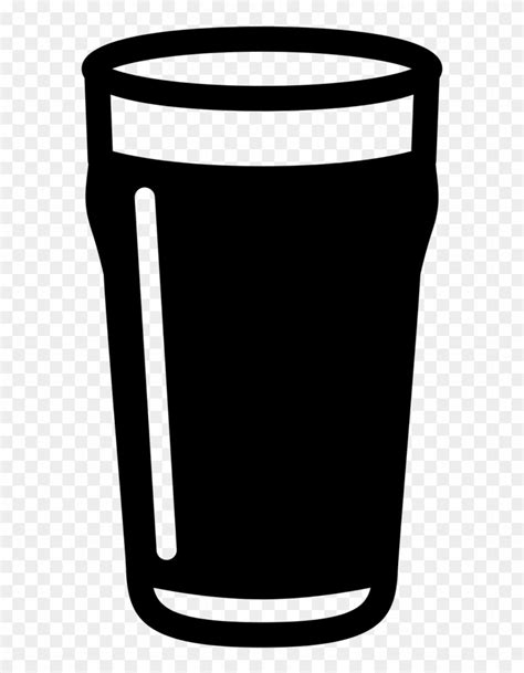 Pint Glass Clipart 10 Free Cliparts Download Images On