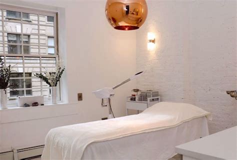 massages facials   star rated spa adored   list