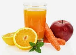 peluang usaha terbaru  membuat jus buah  sehat  enak