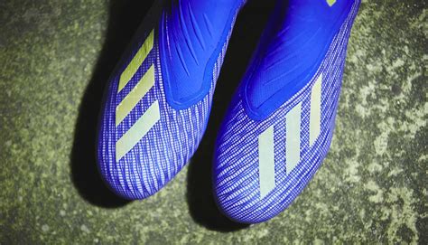 adidas launch    energy mode soccerbible