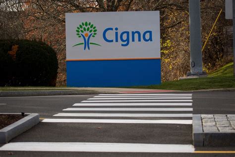 cigna starts  million venture fund   health care bets bloomberg