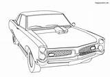 Car Coloring Oldtimer Usa Kostenlos Ausmalbild Colomio sketch template