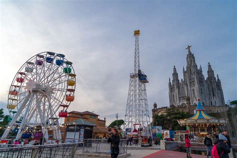 spend  days  barcelona itinerary faraway lucy