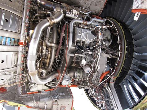aircraft engine oil system works aircraft nerds