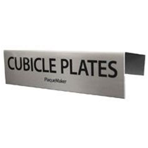 plates  pinterest  plates cubicles  nameplate