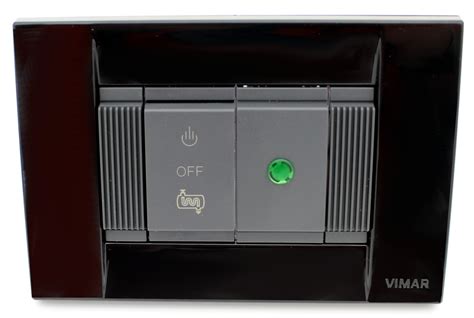 vimar system heat engine heat switch kit