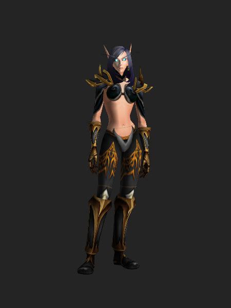 Wow Sexy Plate Transmog Set Telegraph