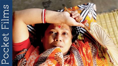 bangla housewife waiting for her husband bangla short film opekkha the waiting youtube