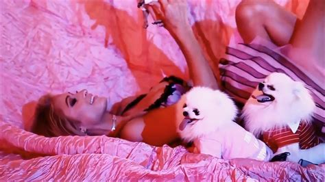 Paris Hilton Sexy 2016 Love Advent Bonus Thefappening