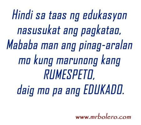 quotes  equality tagalog aden