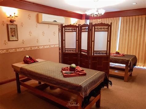 spa massage tara lake hotel