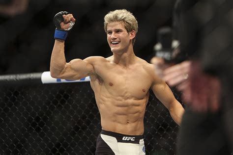 Sage Northcutt Is Completely Jacked Check Out This Evolution