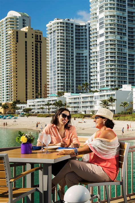 Best Places To Eat In Sunny Isles Beach Sunny Isles Beach Sunny