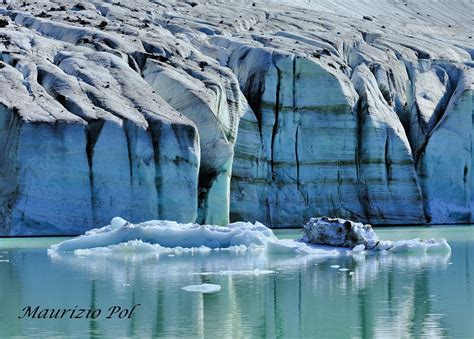 glacier  juzaphoto