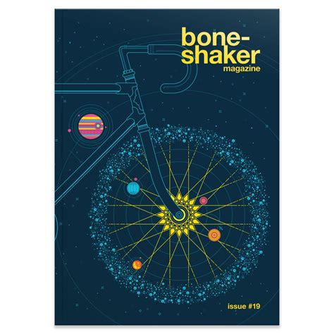 boneshaker issue  boneshakermag shop