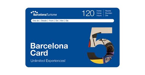 barcelona card meer   musea en gratis openbaar vervoer getyourguide