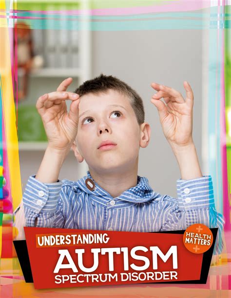 buy understanding autism spectrum disorder