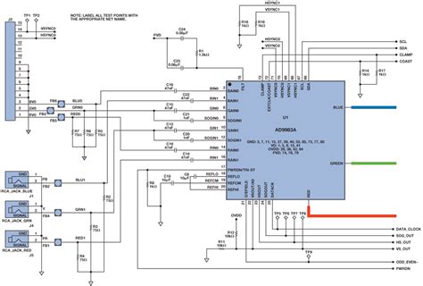 wiring diagram  hdmi cable wiring diagram schemas