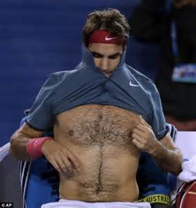 Australian Open Live Andy Murray V Roger Federer Follow