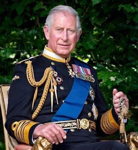 outing  quarantine prince charles faces  scary