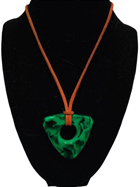 buy coraline green stone coraline  stone necklace coraline