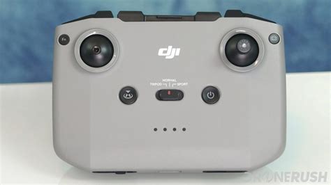 dji mavic air  announced      drone rush
