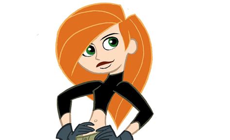 See The First Trailer For Disneys Live Action Remake Of Kim Possible