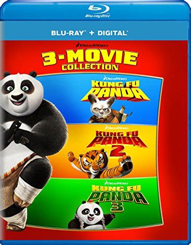 Madagascar The Complete Collection Blu Ray Absorbsa